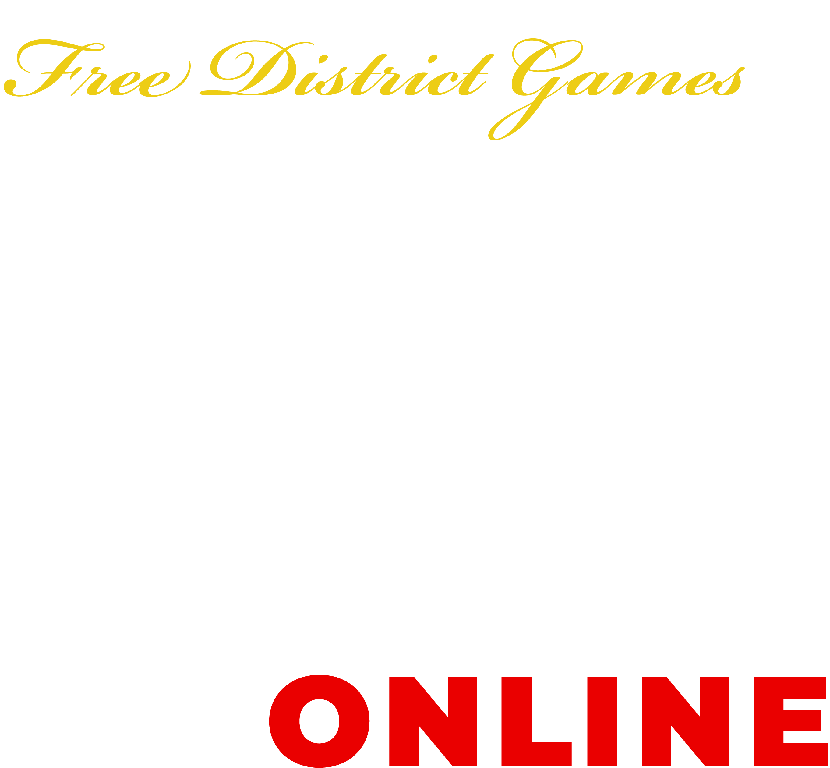 B&D online logo