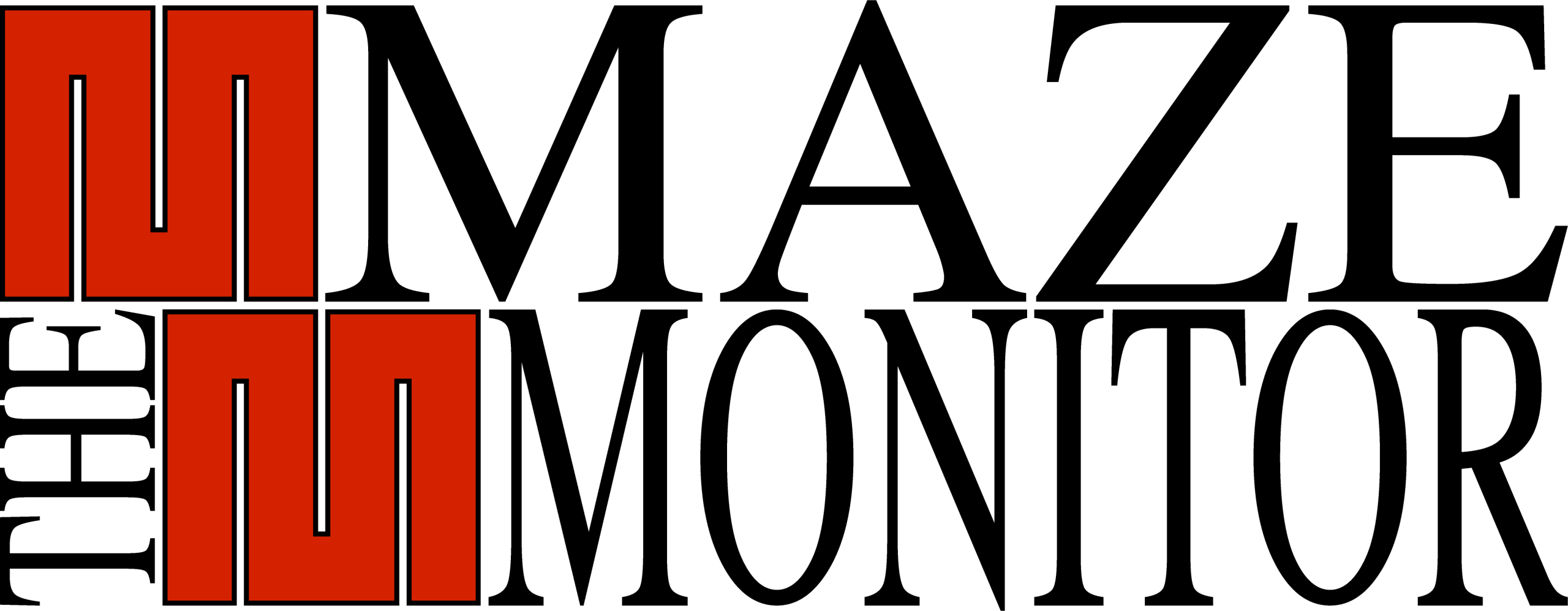 THEMAZEMONITOR