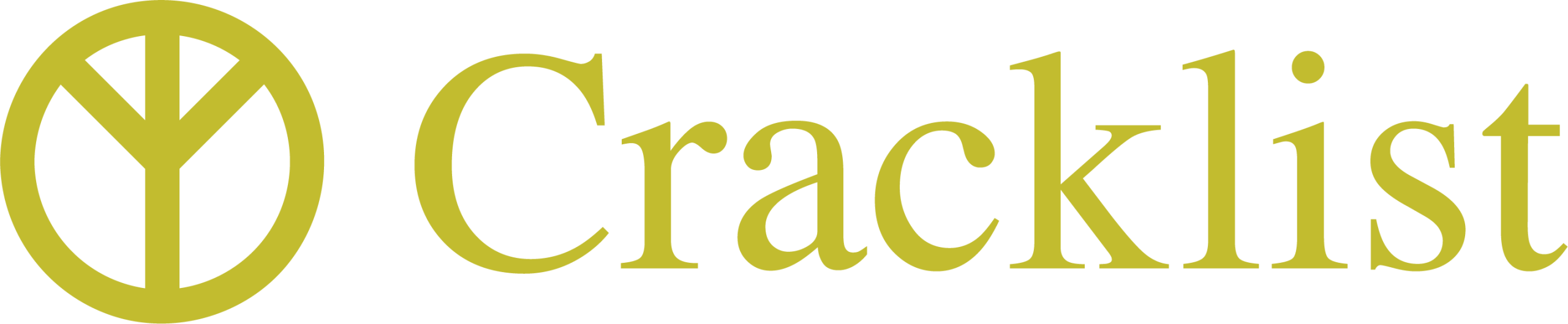 cracklist